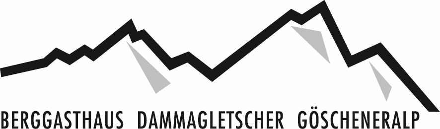Logo Berggasthaus Dammagletscher